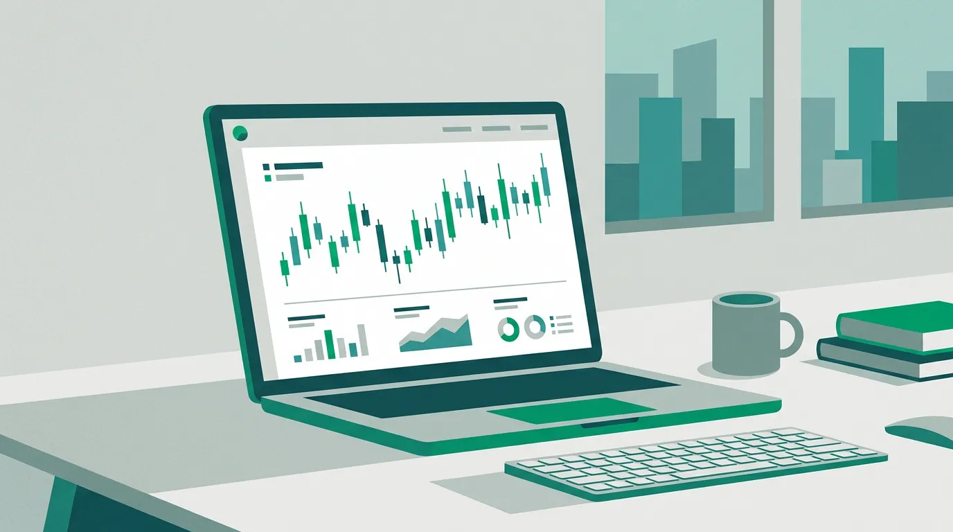 Trading Experience & Platform Review